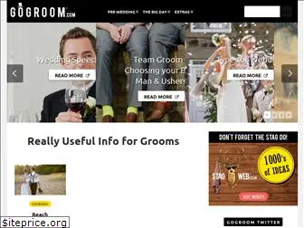 gogroom.com