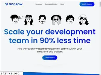 gogrow.dev