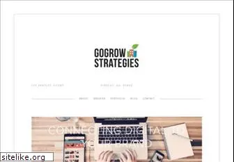 gogrowstrategies.com