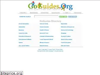 goguides.com