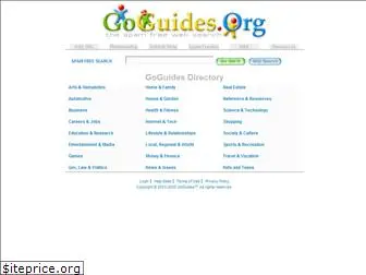 goguides.org