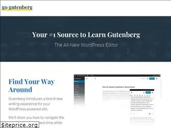 gogutenberg.com