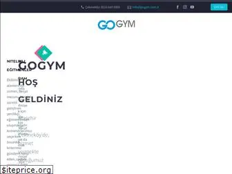 gogym.com.tr
