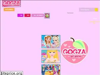 gogza.com