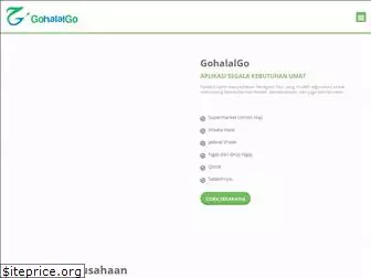 gohalalgo.com