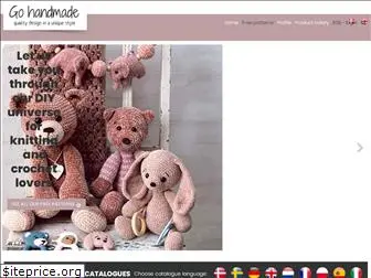 gohandmade.net