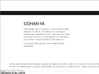 gohannyc.com