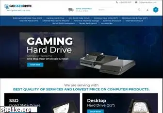 goharddrive.com