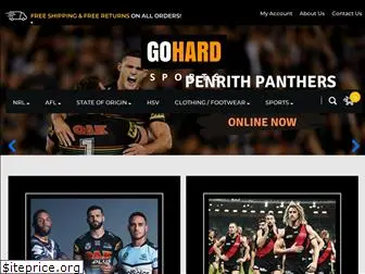 gohardsports.com.au