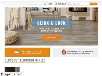 gohardwood.com