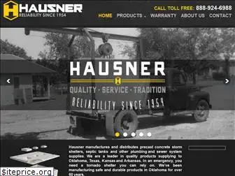 gohausner.com