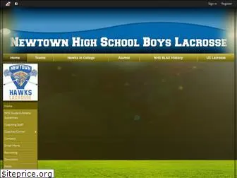 gohawkslax.com