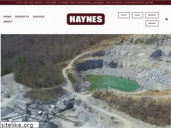 gohaynes.com