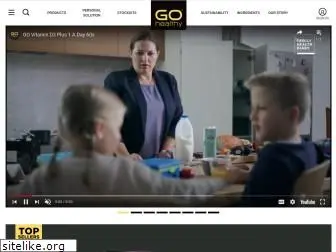 gohealthy.co.nz