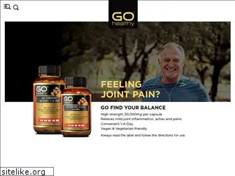 gohealthy.com.au