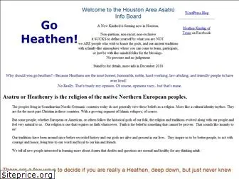 goheathen.org