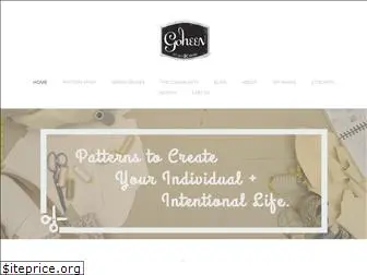 goheendesigns.com