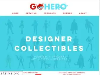 gohero.com