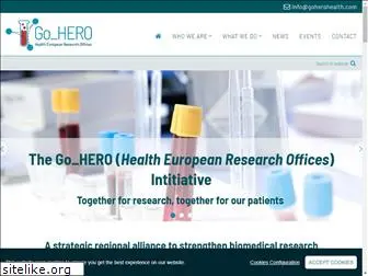 goherohealth.com