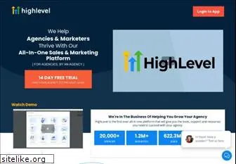 gohighlevel.com