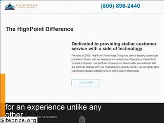 gohighpoint.com
