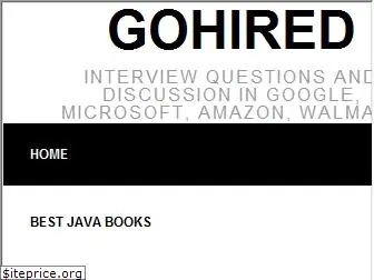gohired.in