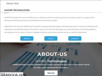 gohiretech.com