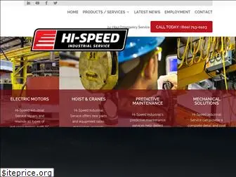 gohispeed.com