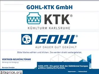 gohl.de