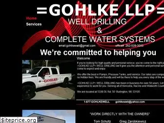 gohlkewell.com