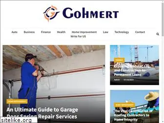 gohmert.net