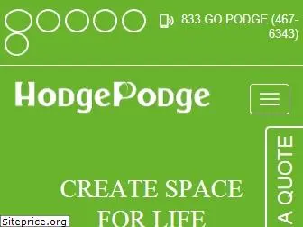 gohodgepodge.com