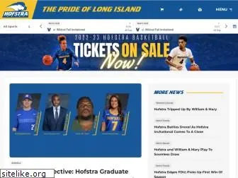 gohofstra.com