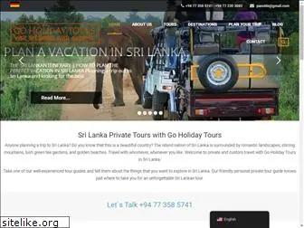 goholidayinsrilanka.com