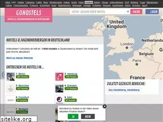 gohostels.de