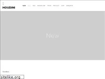 gohoudini.net