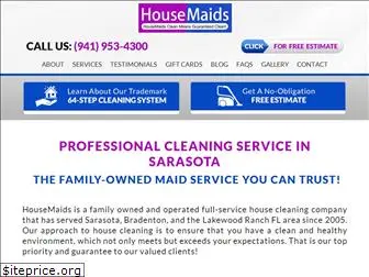 gohousemaids.com