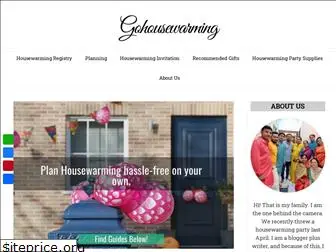 gohousewarming.com thumbnail