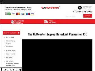 gohoverkart.com