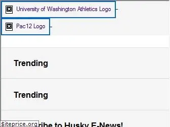 gohuskies.com