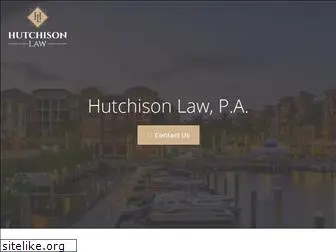 gohutchlaw.com