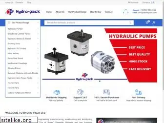 gohydraulic.com