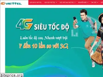 goi5gviettel.net