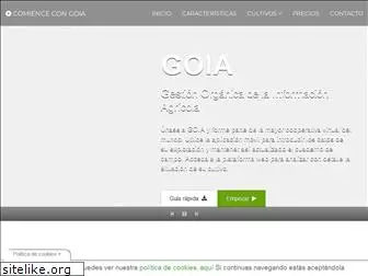 goia.es