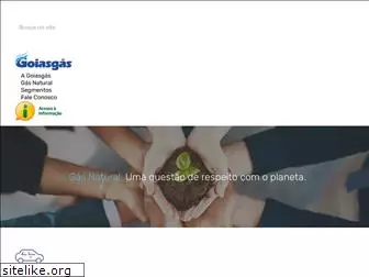 goiasgas.com.br