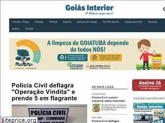 goiasinterior.com.br