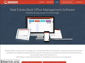 goibroker.com