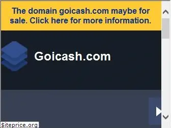 goicash.com