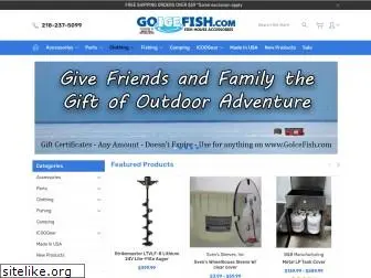 goicefish.com