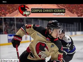 goicerays.com